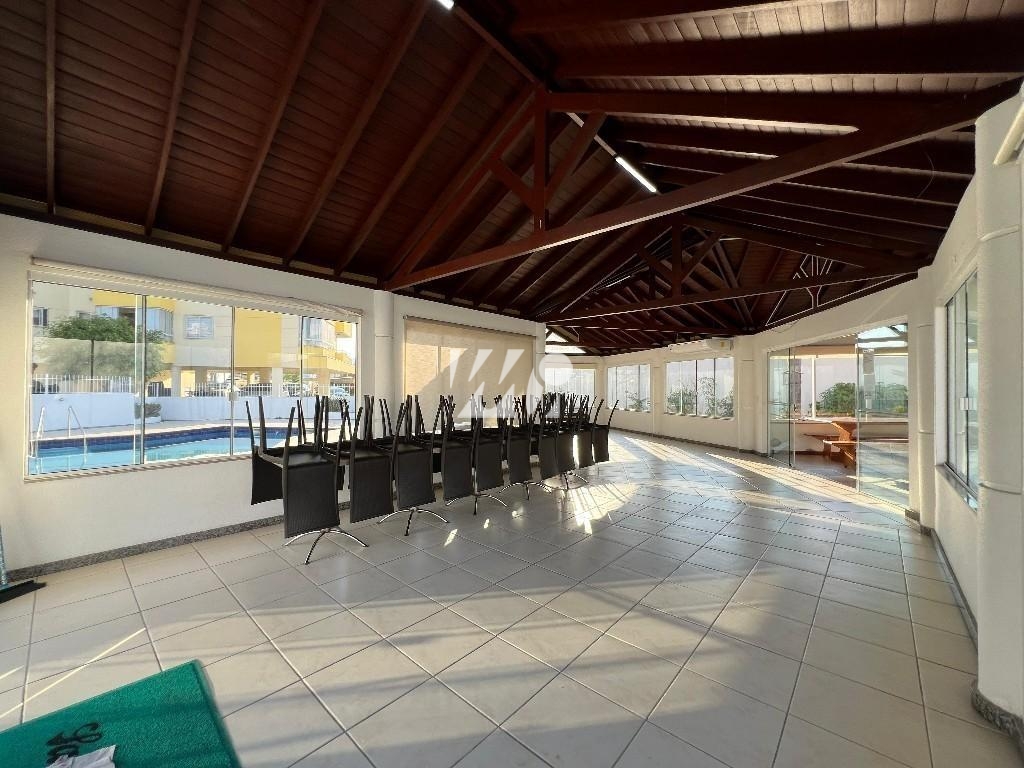 Cobertura em Pagani, Palhoça. 3 quartos, 135m². Imagem 21 de 28